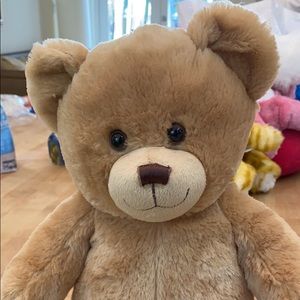 Build a Bear Stuffed Animal